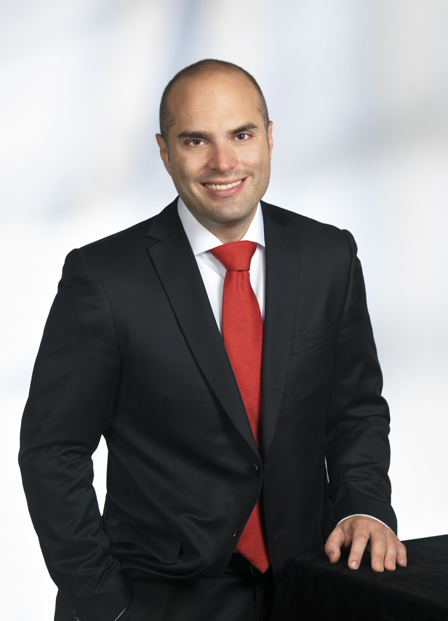 Bernhard Nagiller ist neuer Bereichsleiter für Kommunikation und