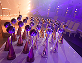 OBSERVER beim Austrian Event Awards 2016