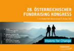 Österreichischer Fundraising Kongress 2021