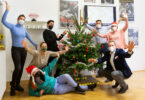 Das OBSERVER-Team wünscht Frohe Weihnachten