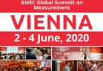 AMEC Summit 2020 in Vienna