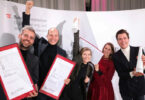 Grayling und Vollpension Gewinner des Staatspreises PR 2022