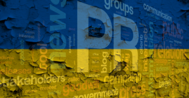 OBSERVER Produkt: Pressespiegel zum Ukraine-Krieg