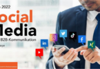 Althaller Studie in Kooperation mit OBSERVER: Social Media Nutzung in der B2B Kommunikation