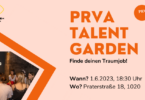 Talent Garden: Finde deinen Traumjob!
