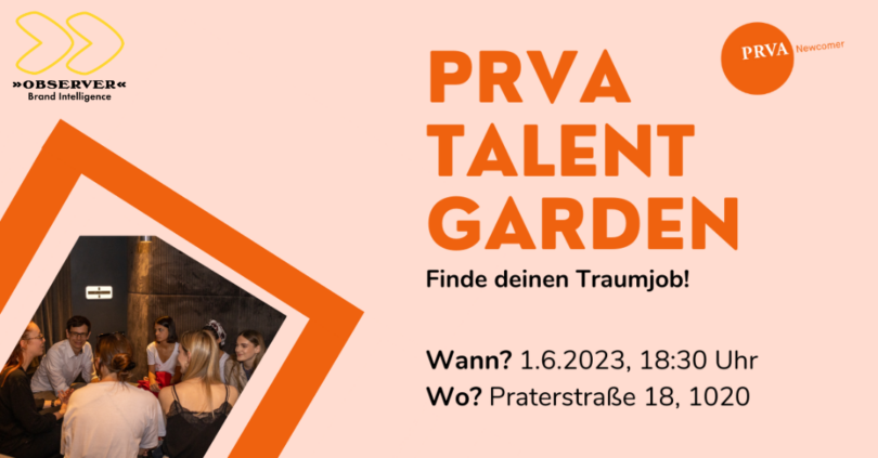 Talent Garden: Finde deinen Traumjob!