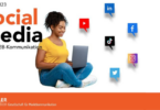 Studie: Social Media in der B2B Kommunikation
