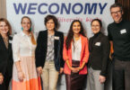 WEconomy Diversity Leaders Summit 2023