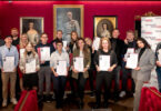 Wien nimmt erstmalig am AUSTRIACUS-Award teil