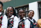 Benefizabend für Woman Empowerment in Kenia