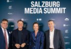 19. Salzburg Media Summit