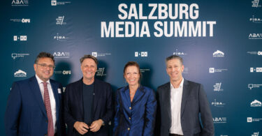 19. Salzburg Media Summit