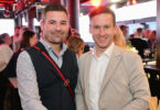 Sport Austria Summit Sommerfest