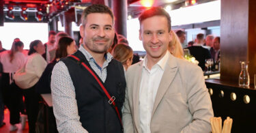 Sport Austria Summit Sommerfest