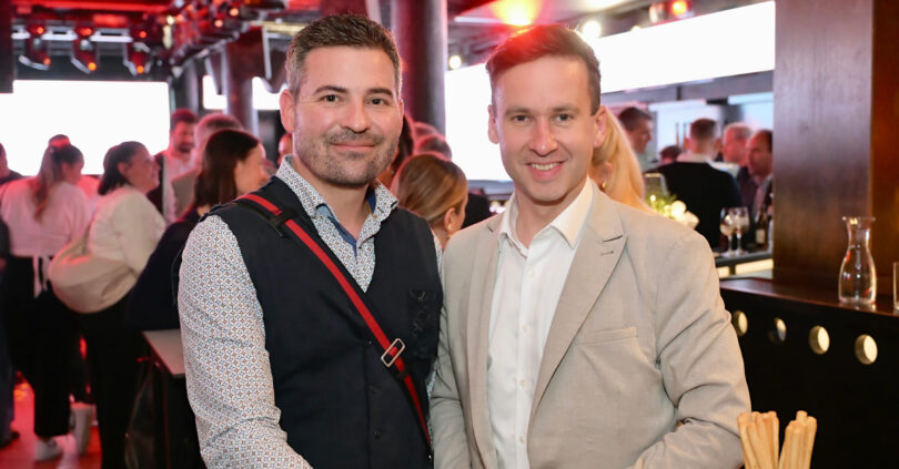 Sport Austria Summit Sommerfest