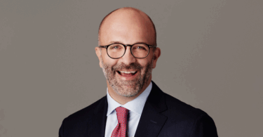 Michael Puchner (LeitnerLeitner) ist Steuerberater des Jahres