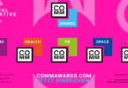 CommAwards 2025