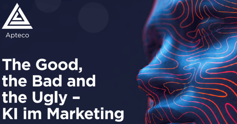 Whitepaper: KI im Marketing