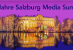 20. Salzburg Media Summit