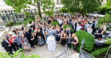 AMEC Summit in Wien setzt neue Standards