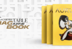 Verlagsportrait: Aurum 999,9 MagBook