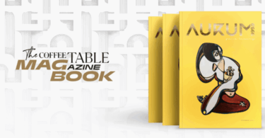 Verlagsportrait: Aurum 999,9 MagBook