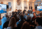 Nachbericht: 20 Salzburg Media Summit