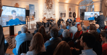 Nachbericht: 20 Salzburg Media Summit