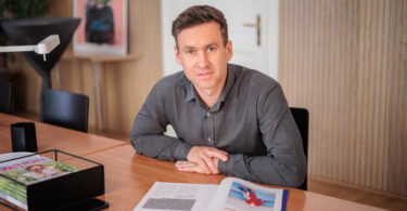 Stephan Ifkovits