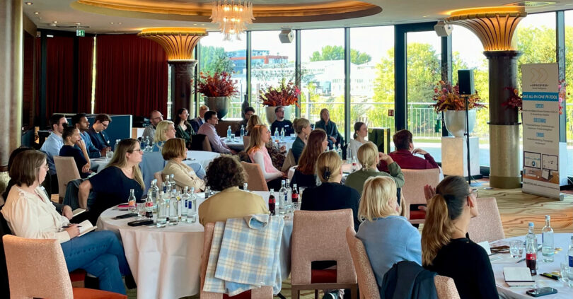 2. PR Tech Day Düsseldorf
