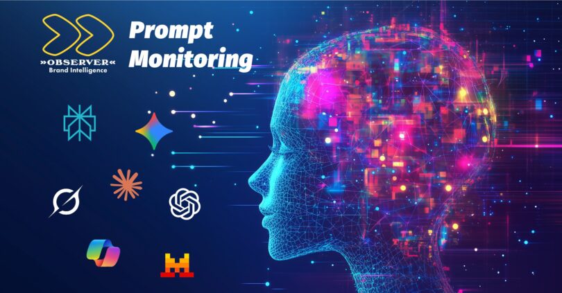 Ihr individuelles Prompt Monitoring
