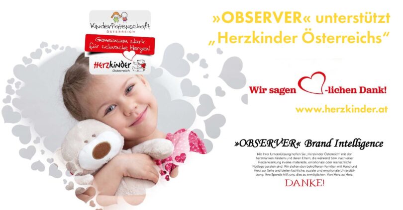 Herzkinder Österreich