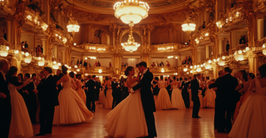 Analyse zur Ballsaison 2026