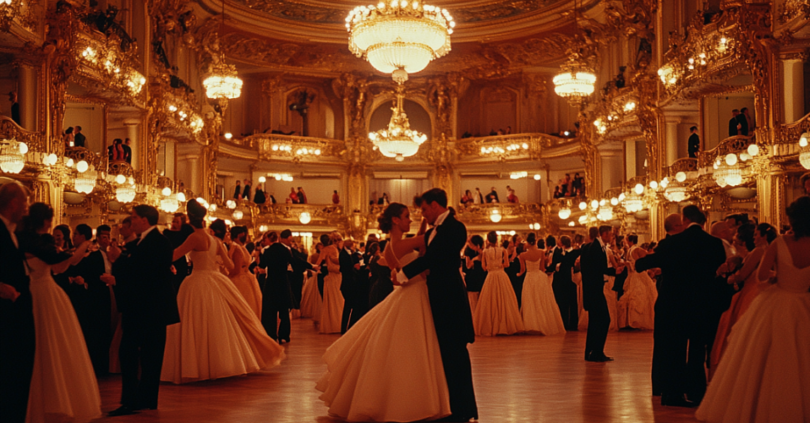 Analyse zur Ballsaison 2026