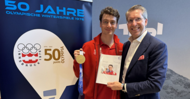 Pressespiegel für Österreichs Olympia-Stars