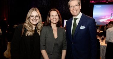 PR Gala 2026: Infineon gewinnt den Staatspreis PR