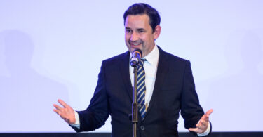 OBSERVER beim ICCO European Forum 2026 in Sofia