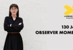130 Jahre OBSERVER
