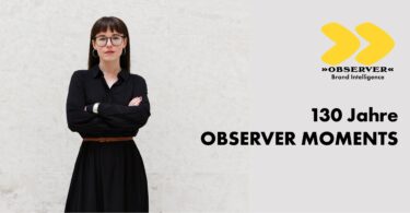 130 Jahre OBSERVER