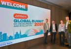 AMEC Summit 2026