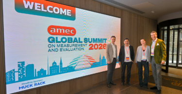 AMEC Summit 2026