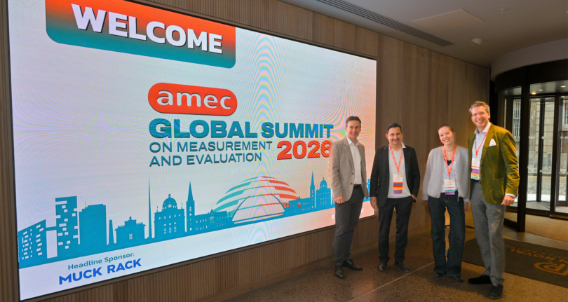 AMEC Summit 2026