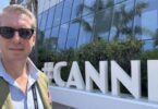 Florian Laszlo berichtet über das Cannes Lions Festival
