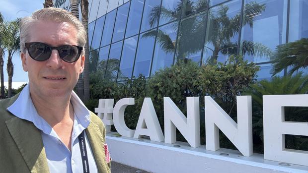 Florian Laszlo berichtet über das Cannes Lions Festival