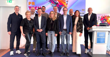 4. PR Tech Day in Nürnberg