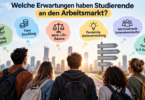Umfrage Studierende