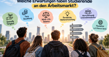Umfrage Studierende